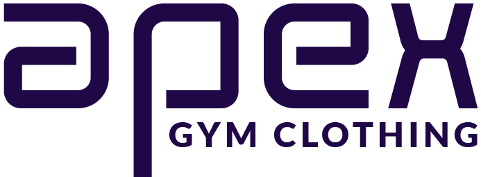Apex Gym Clothing Logo