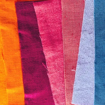 Natural Dyes
