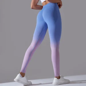 Elite Sculpt Seamless High-Waist Leggings | Premium Performance Compression with Energy Flex Technology
