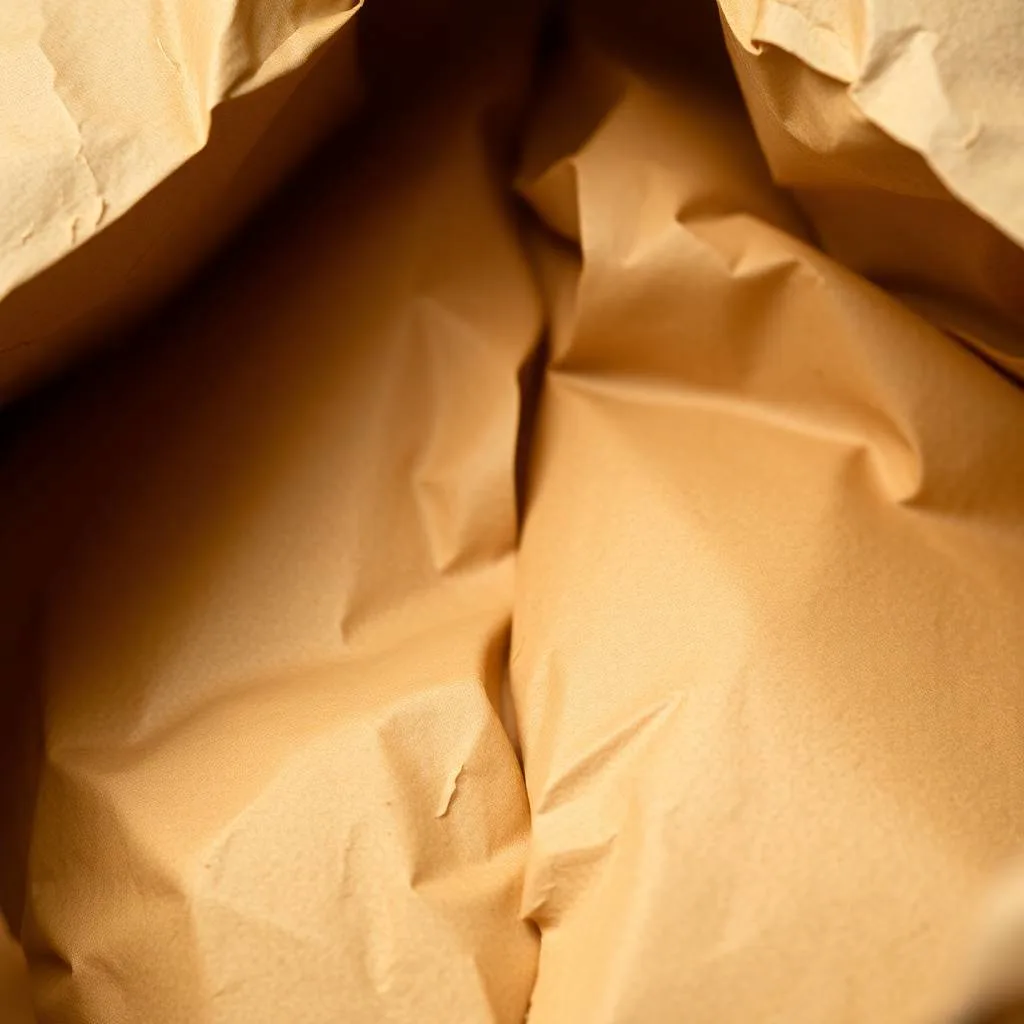 Sustainable packaging